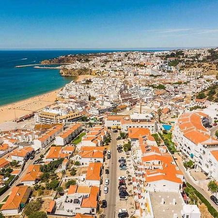 Central Town 2-Bedroom Apartment Albufeira Extérieur photo