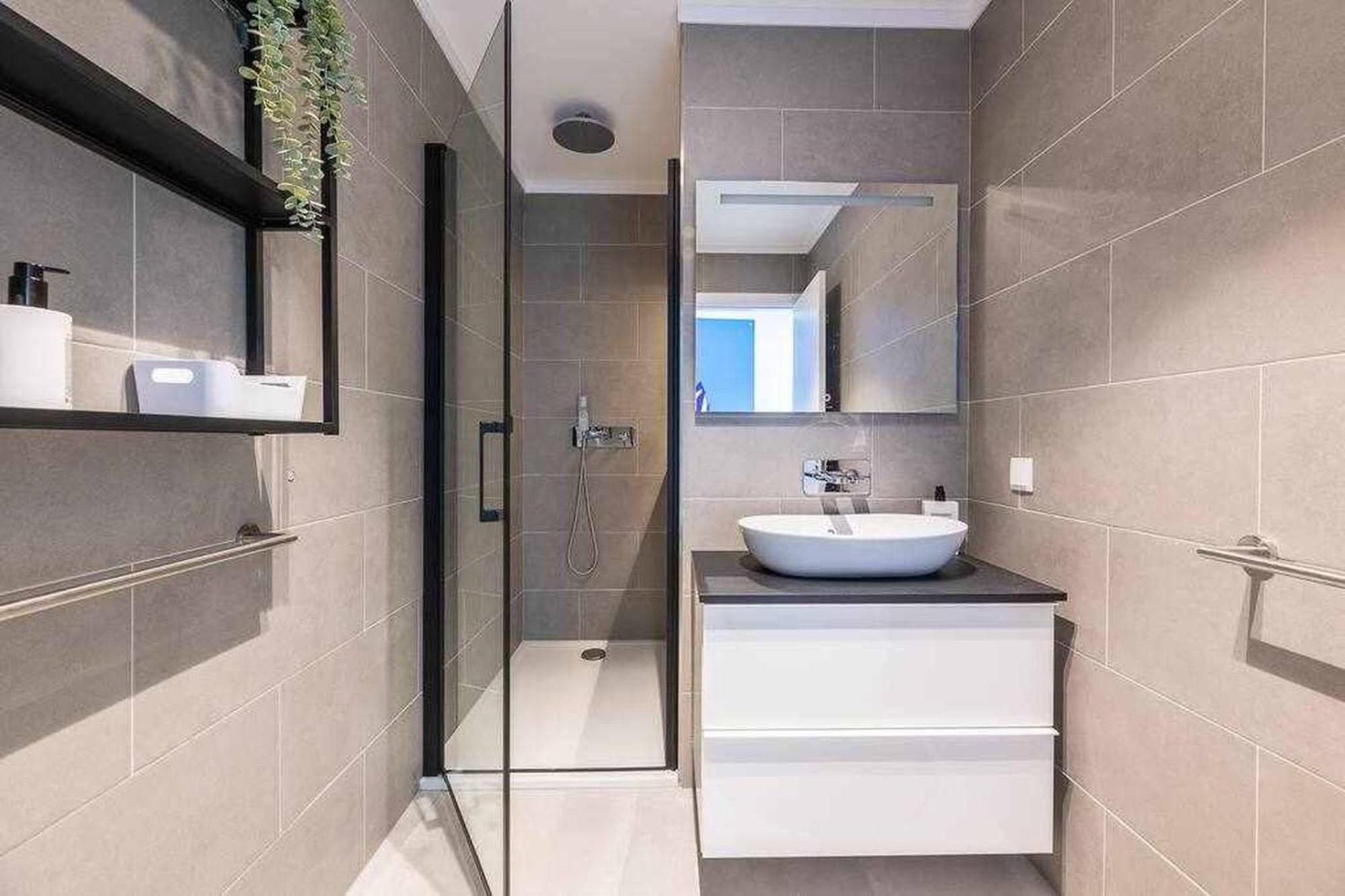 Central Town 2-Bedroom Apartment Albufeira Extérieur photo